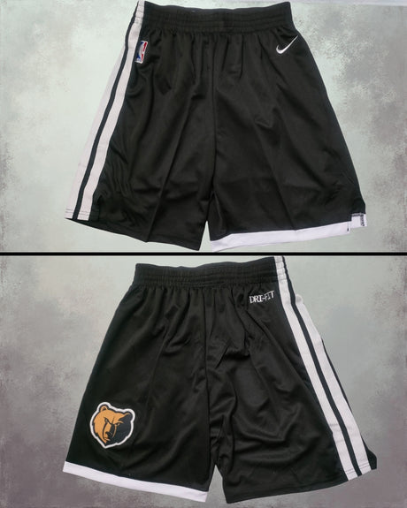 MEMPHIS GRIZZLIES (Short) - Jersey Legends