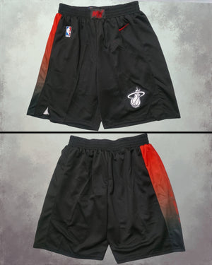 MIAMI HEAT (Short) - Jersey Legends