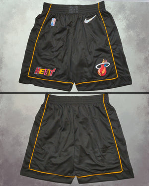 MIAMI HEAT (Short) - Jersey Legends