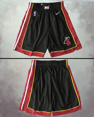 MIAMI HEAT (Short) - Jersey Legends