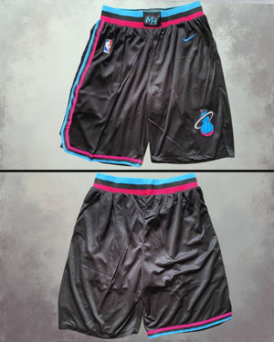 MIAMI HEAT (Short) - Jersey Legends
