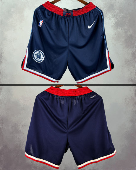 LOS ANGELES CLIPPERS (Short) - Jersey Legends