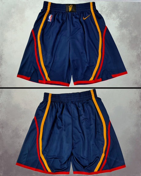 GOLDEN STATE WARRIORS (Short) - Jersey Legends