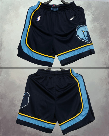 MEMPHIS GRIZZLIES (Short) - Jersey Legends