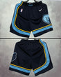 MEMPHIS GRIZZLIES (Short) - Jersey Legends