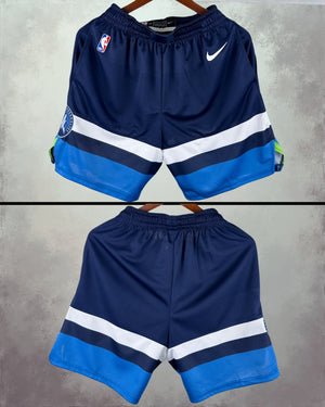 MINNESOTA TIMBERWOLVES (Short)