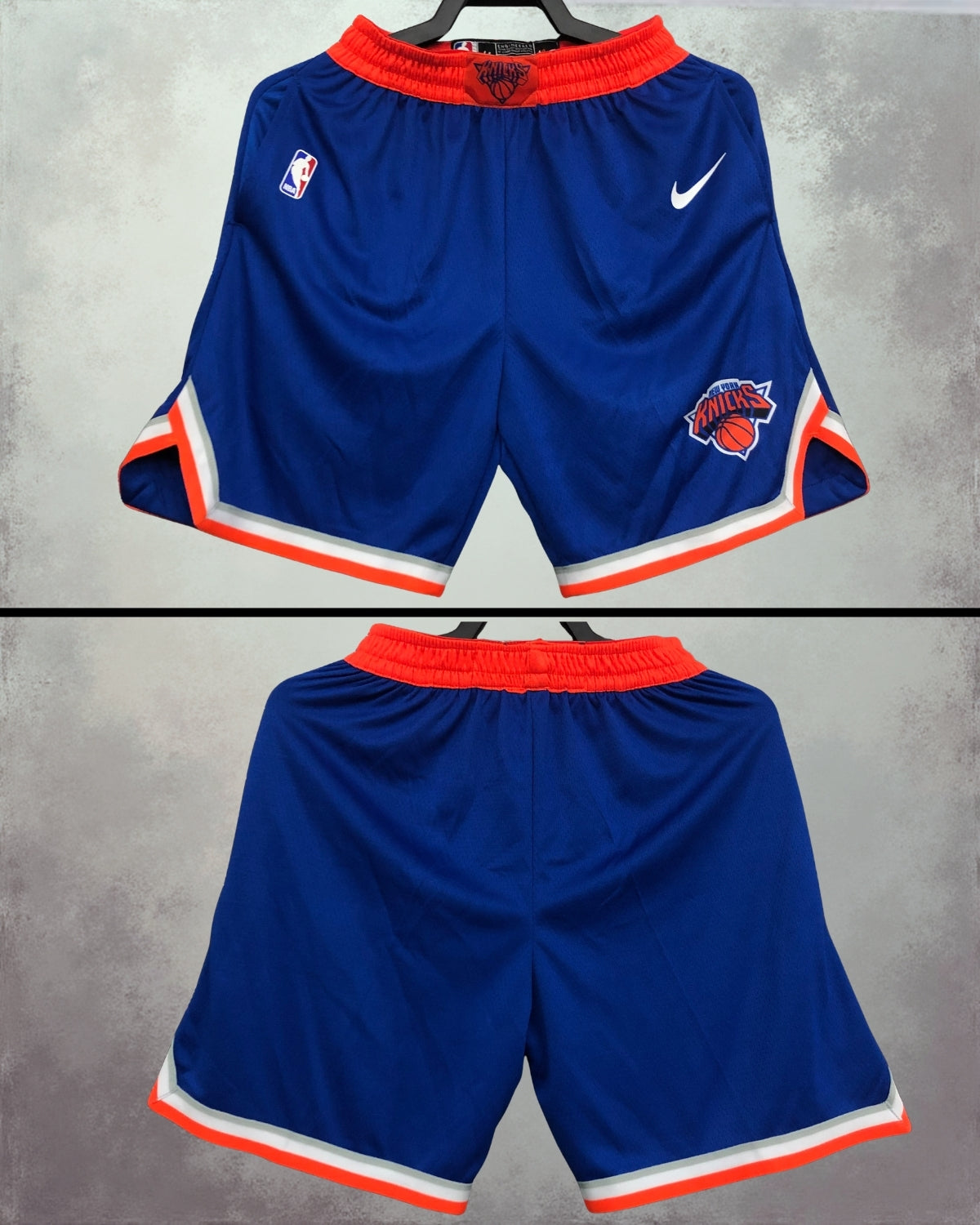 NEW YORK KNICKS (Short)