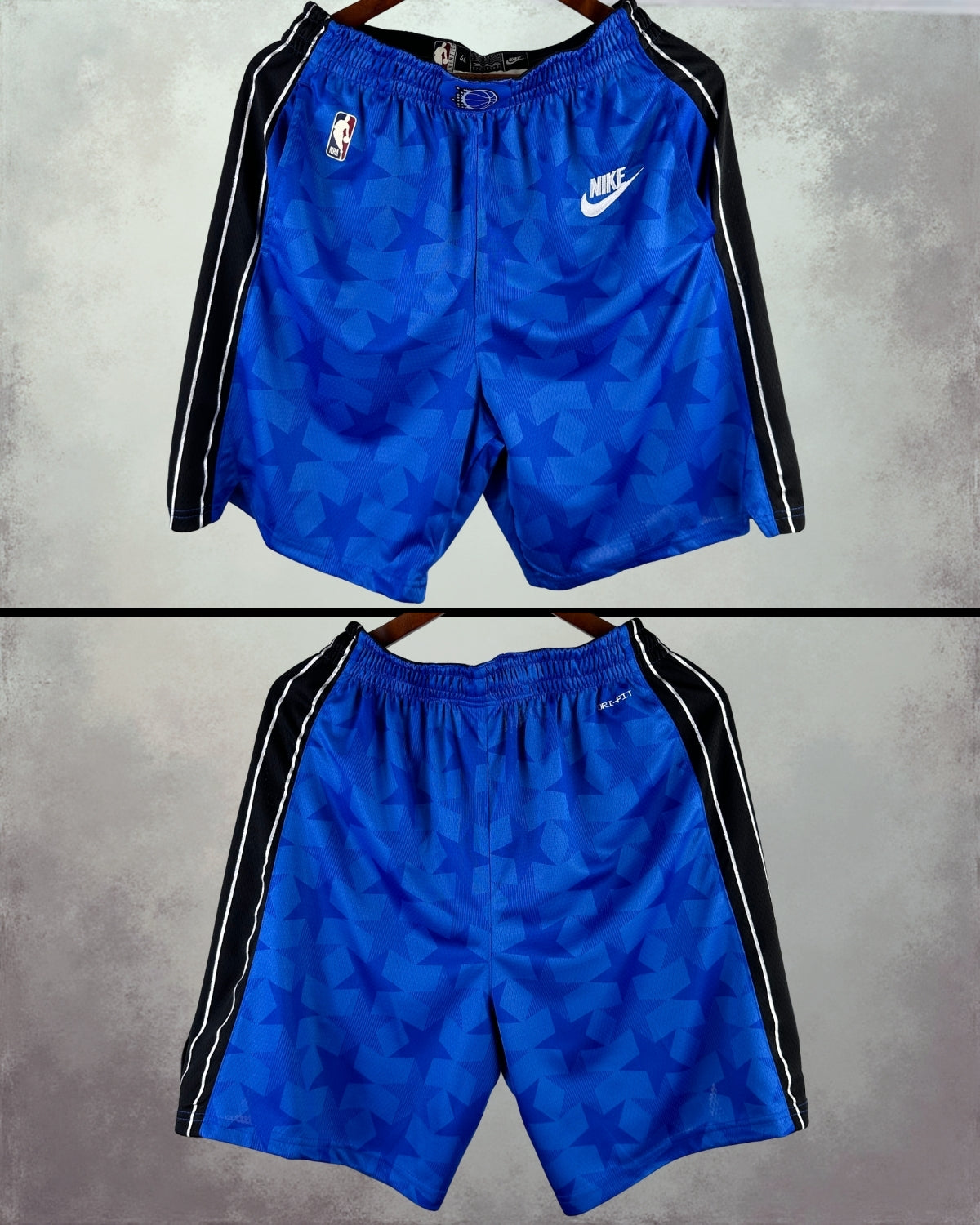 ORLANDO MAGIC (Short)