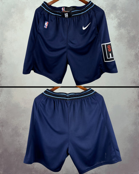 LOS ANGELES CLIPPERS (Short) - Jersey Legends