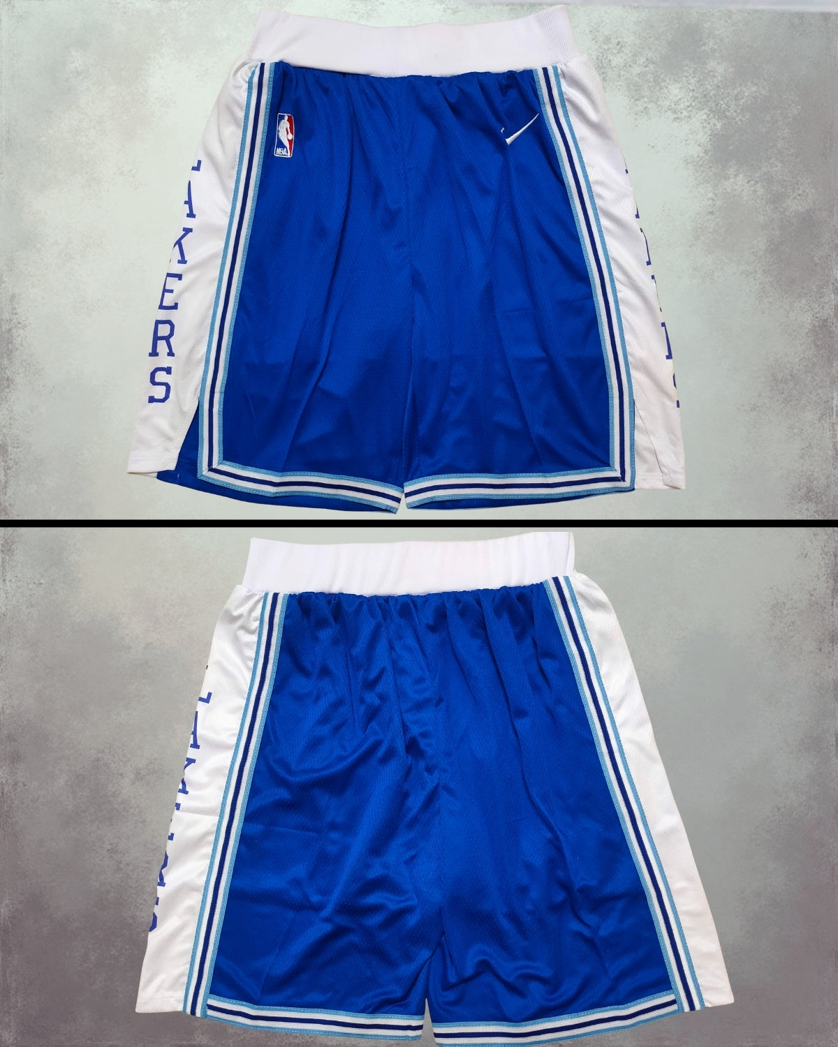 LOS ANGELES LAKERS (Short) - Jersey Legends