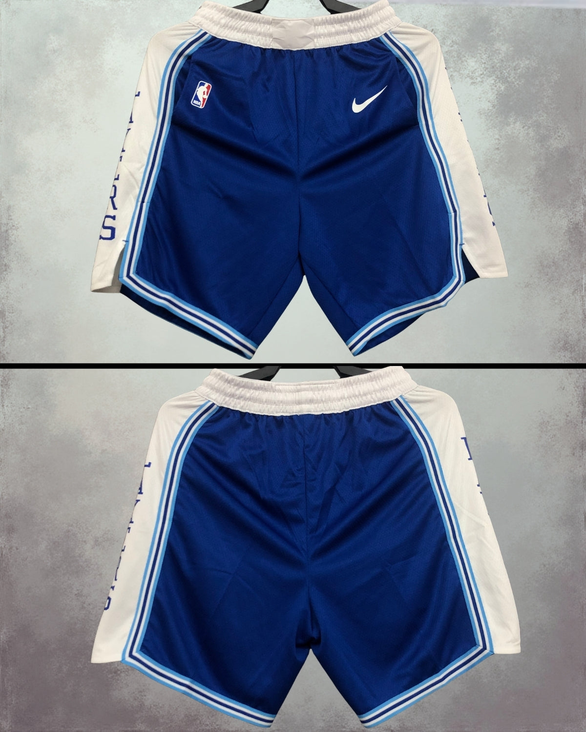 LOS ANGELES LAKERS (Short) - Jersey Legends