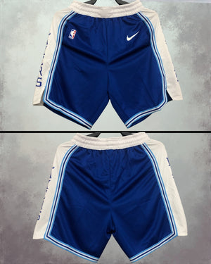 LOS ANGELES LAKERS (Short) - Jersey Legends