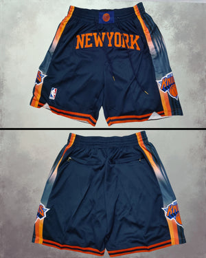 NEW YORK KNICKS (Short)