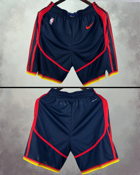 GOLDEN STATE WARRIORS (Short) - Jersey Legends