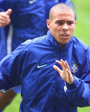 BRASIL WINDBREAKER (1998-99)