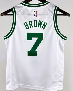 BROWN JAYLEN (kid jersey)