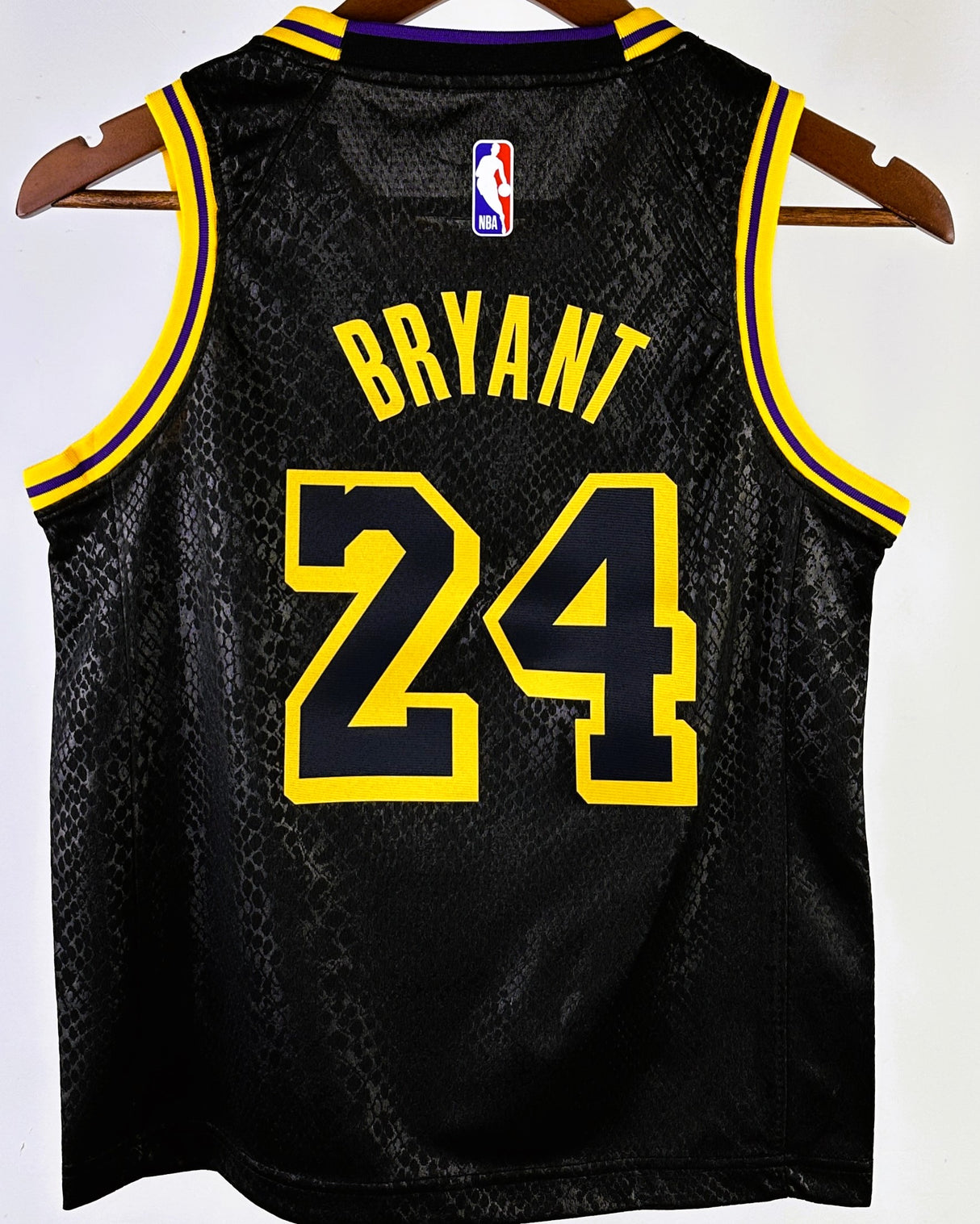 BRYANT KOBE (kid jersey)