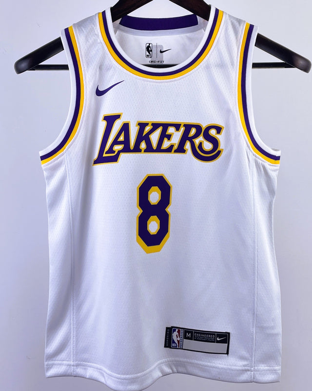 BRYANT KOBE (kid jersey)