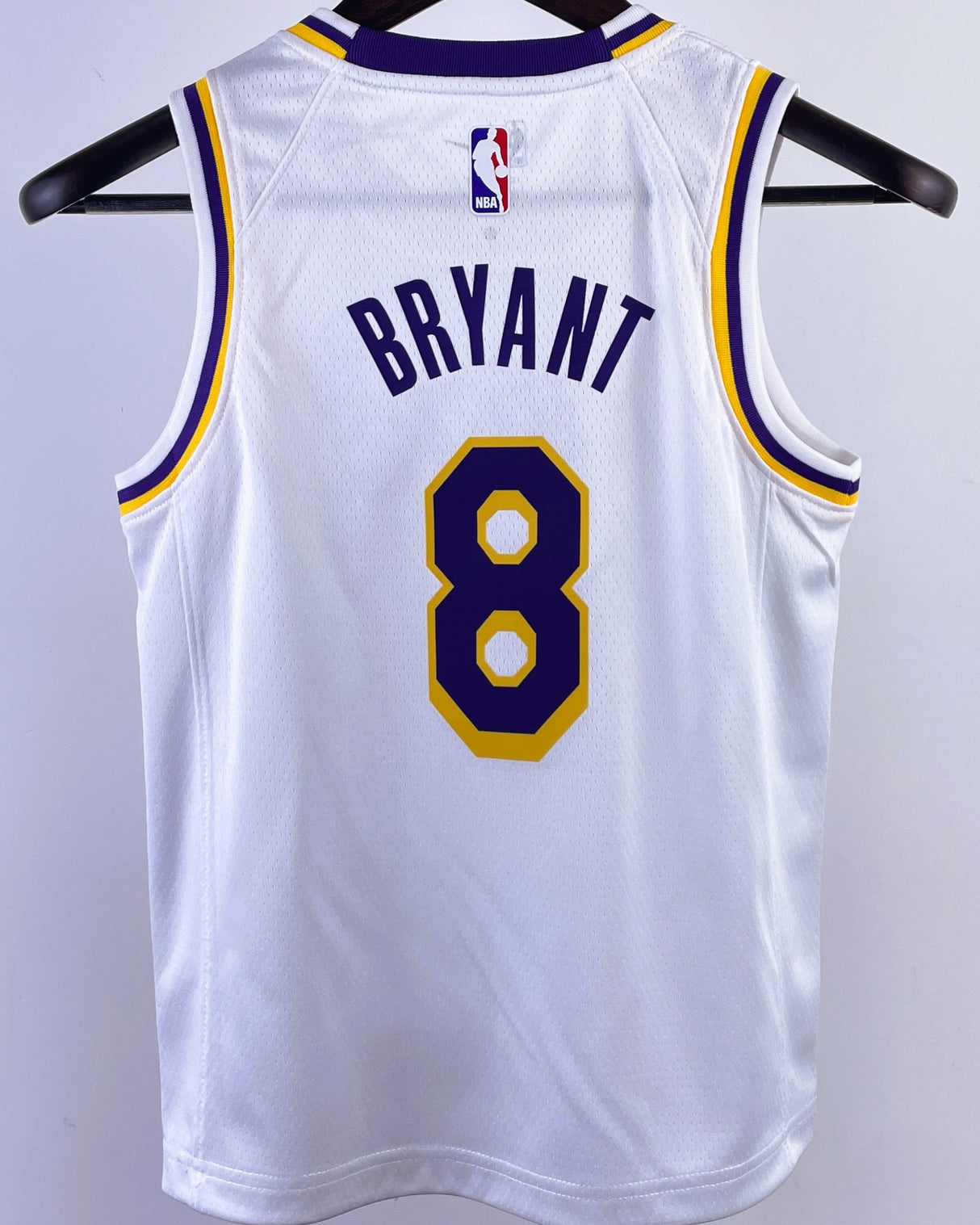 BRYANT KOBE (kid jersey)