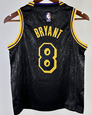 BRYANT KOBE (kid jersey)