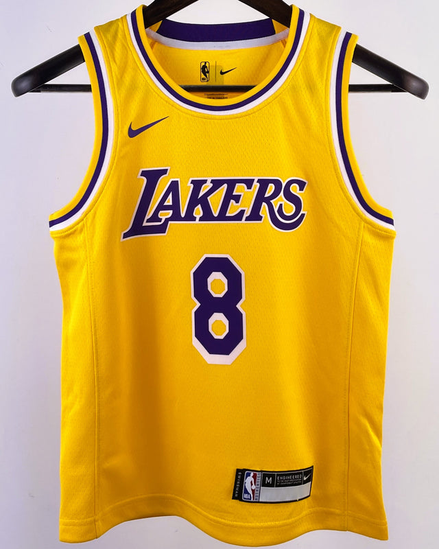 BRYANT KOBE (kid jersey)