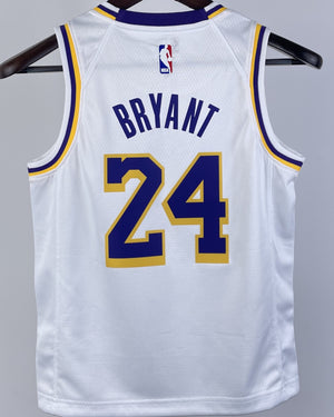 BRYANT KOBE (kid jersey)