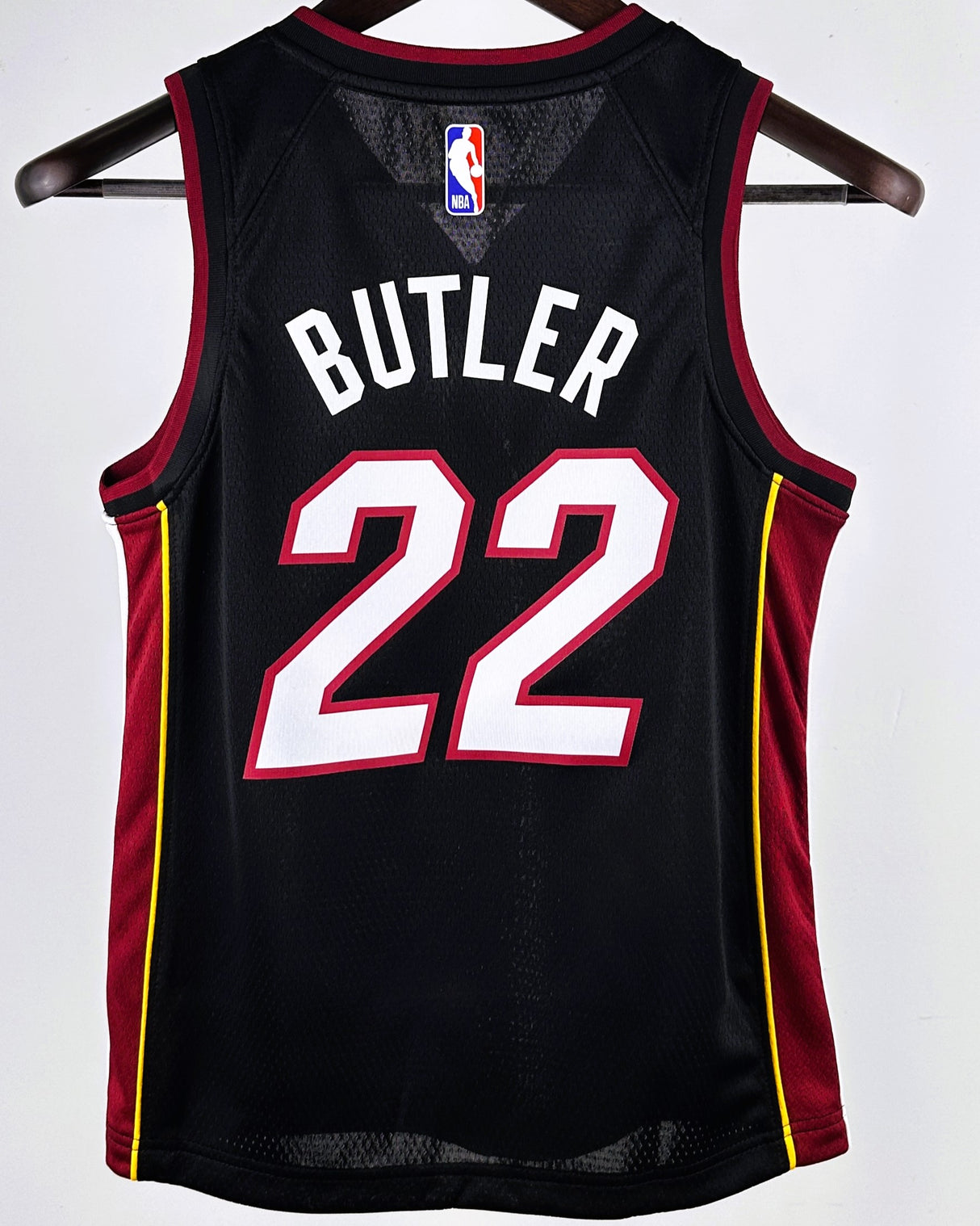 BUTLER JIMMY (kid jersey)