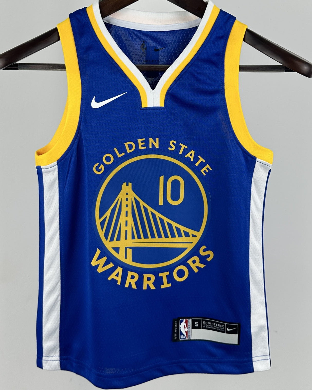 BUTLER JIMMY (kid jersey)