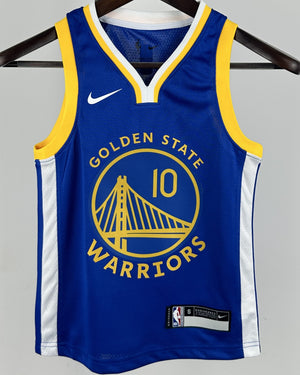 BUTLER JIMMY (kid jersey)