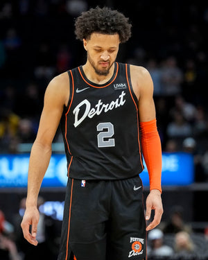 CUNNINGHAM CADE (DET)