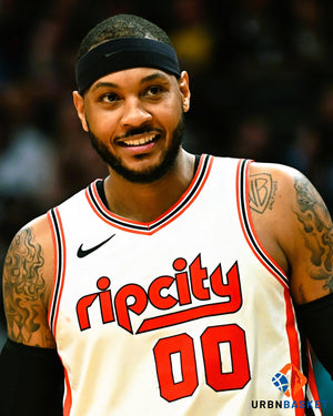 ANTHONY CARMELO (POR)