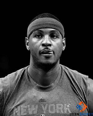 ANTHONY CARMELO (NYK)