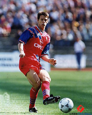 ZIEGE CHRISTIAN 1993-94 (Bay M)