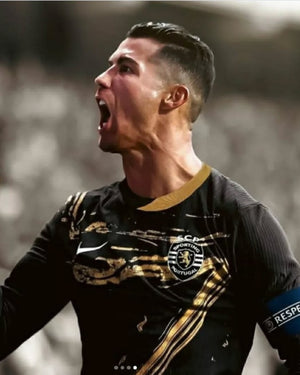 RONALDO CRISTIANO 2024-25 (Spo)