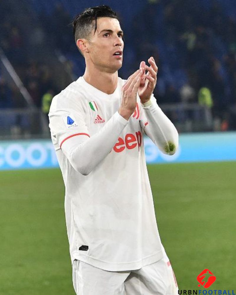 RONALDO CRISTIANO 2019-20 (Juv)