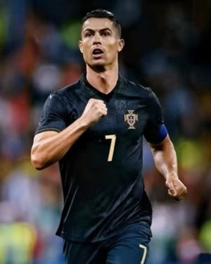 RONALDO CRISTIANO 2025-26 (Por)