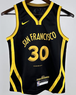 CURRY STEPHEN (kid jersey)