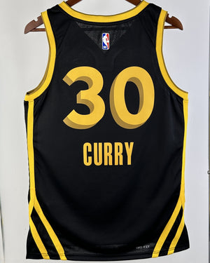CURRY STEPHEN (kid jersey)