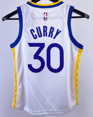 CURRY STEPHEN (kid jersey)