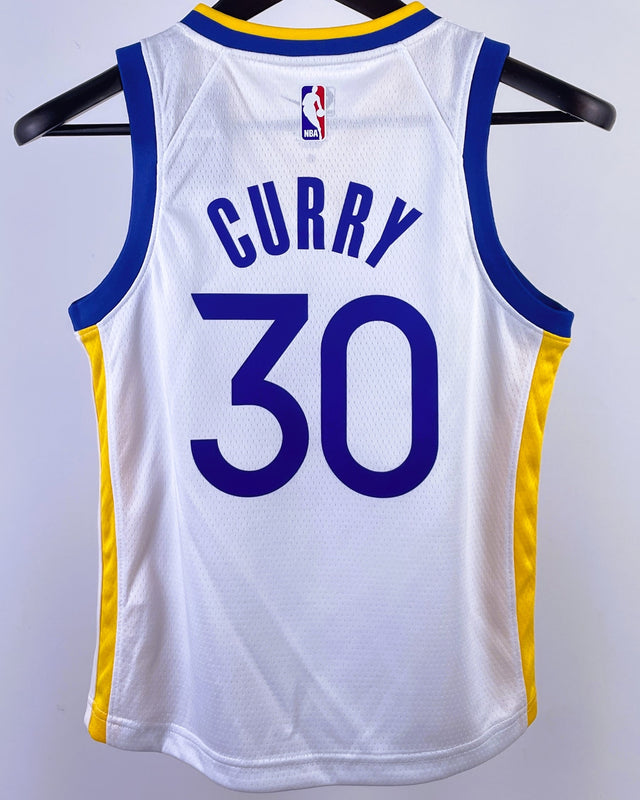 CURRY STEPHEN (kid jersey)