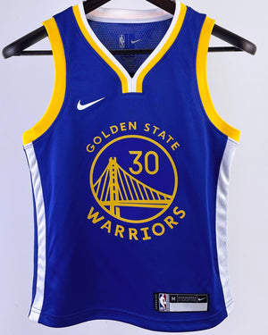 CURRY STEPHEN (kid jersey)