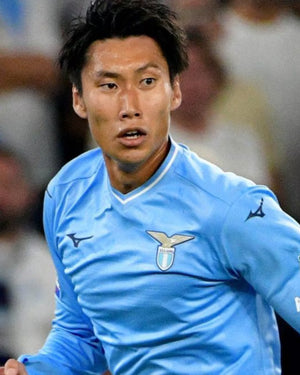 KAMADA DAICHI 2023-24 (Laz) - Jersey Legends