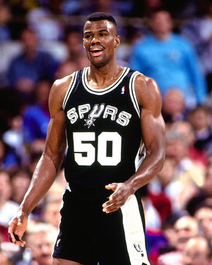 ROBINSON DAVID (SAS)