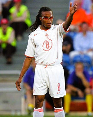 DAVIDS EDGAR 2004-05 (Hol)