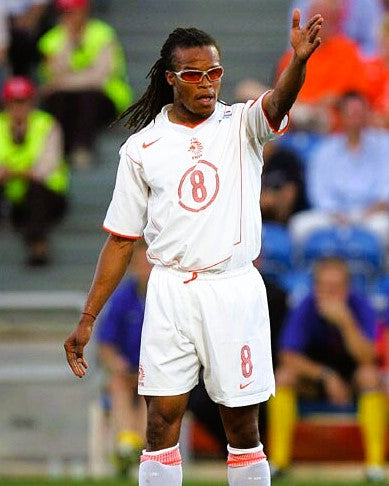 DAVIDS EDGAR 2004-05 (Hol)