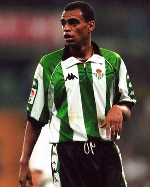 DENILSON 1998-99 (Real B)
