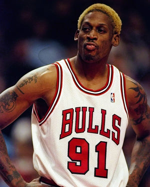 RODMAN DENNIS (CHI)