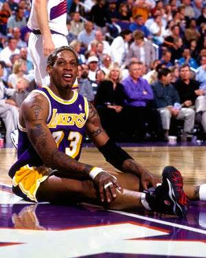 RODMAN DENNIS (LAL)