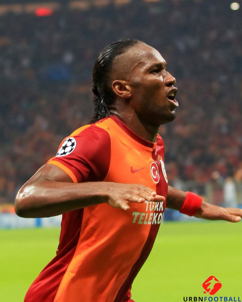 DROGBA DIDIER 2013-14 (Gal)