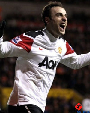 BERBATOV DIMITAR 2010-11 (Man U)